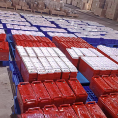 Warehouse Price Lead Acid Solar Power Gel Battery Deep Cycle GEL 12v Batteries 250ah 200ah 100ah