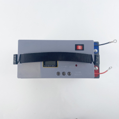 China Wholesale Mobile Solar Power Stations 12V Portable Power Station 500w Portable Solar Battery