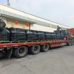Wholesale Price Deep Cycle Household 485*172*240MM Customization Solar Power Lead Acid Batteries