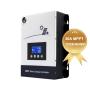 Wholesale Controller Charging LIFEPO4 GEL AGM Batteries MPPT High Battery Voltage Solar Charge Controller