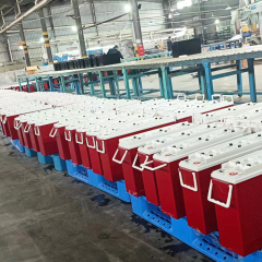 Wholesale Solar Energy Storage Battery 12v250ah Gel Long Life Rechargeable Lead Acid Battery
