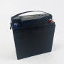 China Manufacturing Good Quality Portable Lead Acid Battery 12V 20Ah Solar Power Station
