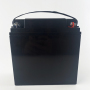 China Manufacturing Good Quality Portable Lead Acid Battery 12V 20Ah Solar Power Station