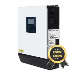 Wholesale Price 3.2KW Single Phase Off Grid Built-in MPPT Solar Charge Controller Solar Inverter