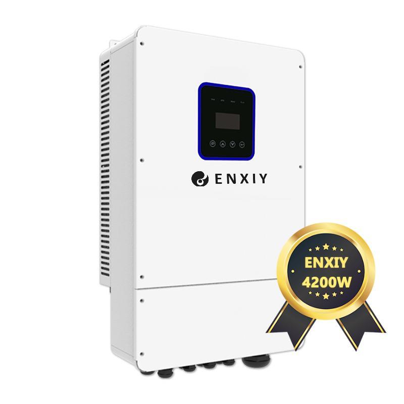 Wholesale Price 3KW 4KW 5KW 6KW 8KW 10KW Hybrid Solar Invert With MPPT  On Off Grid Inverter