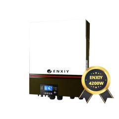 Wholesale Price 3KW 4KW 5KW 6KW 8KW 10KW Hybrid Solar Invert With MPPT  On Off Grid Inverter