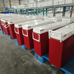 Wholesale 250ah Solar Battery For PV Energy Storage Use Solar Gel Solar Battery 12v 250ah