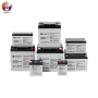 Wholesale 12V Lead-acid Battery Solar GEL Deep Cycle Colloidal Battery AGM Off Grid On Grid Power Generation Gel Battery