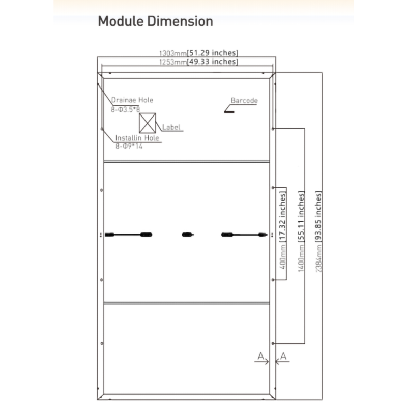 Wholesale Cheap Panel Solar In Stock Best Price 600w 700w 710w 1000w High Efficiency Mono Solar Panel
