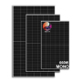 Wholesale Cheap Panel Solar In Stock Best Price 600w 700w 710w 1000w High Efficiency Mono Solar Panel
