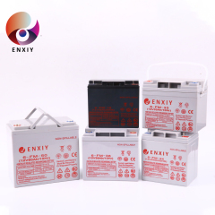 12v 100ah 150ah 200ah 250ah High Quality Gel Battery Lead Acid Batteries