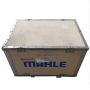 WEICHAI Diesel Engine WD615 Piston 6126000300 Cylinder Liner Kits For Excavator Spare Parts Repair Set