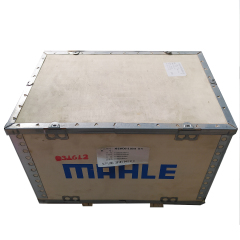 WEICHAI Diesel Engine WD615 Piston 6126000300 Cylinder Liner Kits For Excavator Spare Parts Repair Set