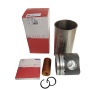 WEICHAI Diesel Engine WD615 Piston 6126000300 Cylinder Liner Kits For Excavator Spare Parts Repair Set