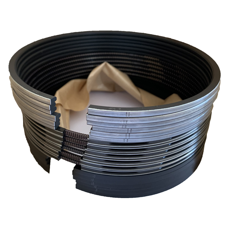 Piston ring Sinotruk howo WD615 Weichai WP10 WP12