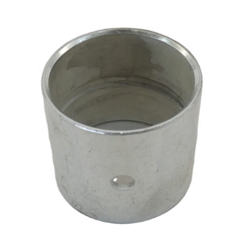 4JB1 piston pin bush connecting rod bushing 8-97289264-1 steel bushing