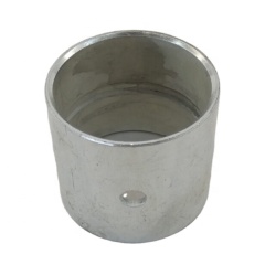 4JB1 piston pin bush connecting rod bushing 8-97289264-1 steel bushing