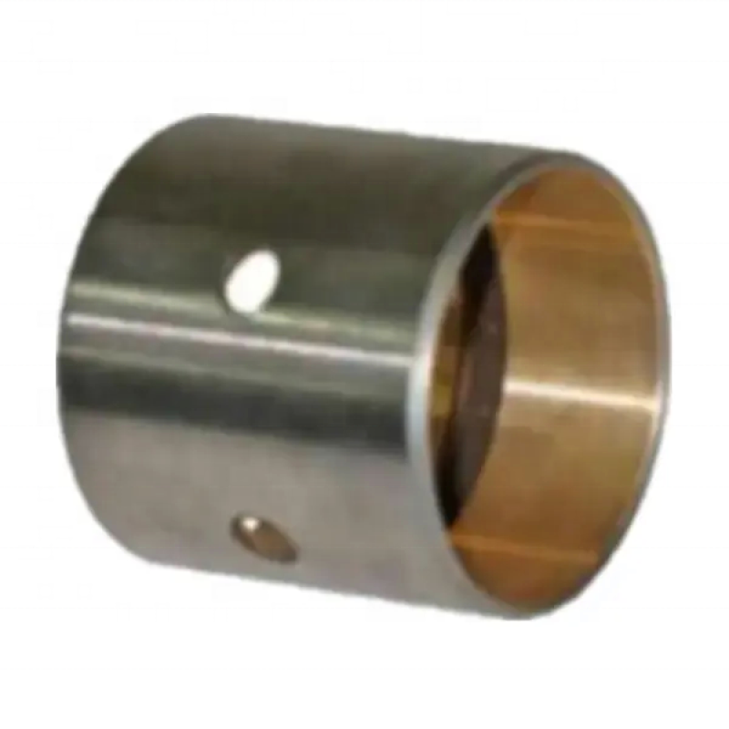 4JB1 piston pin bush connecting rod bushing 8-97289264-1 steel bushing