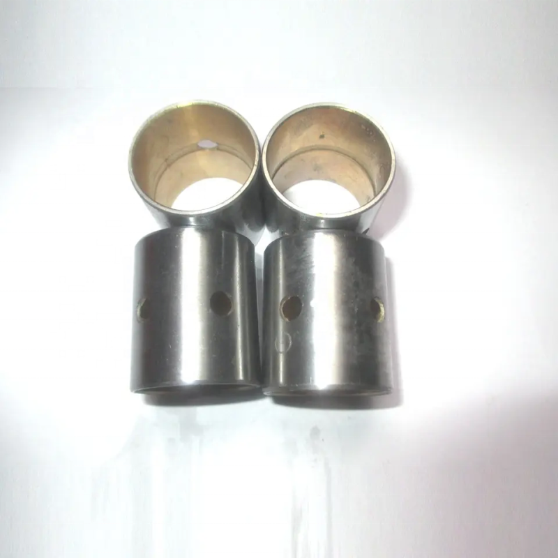 4JB1 piston pin bush connecting rod bushing 8-97289264-1 steel bushing