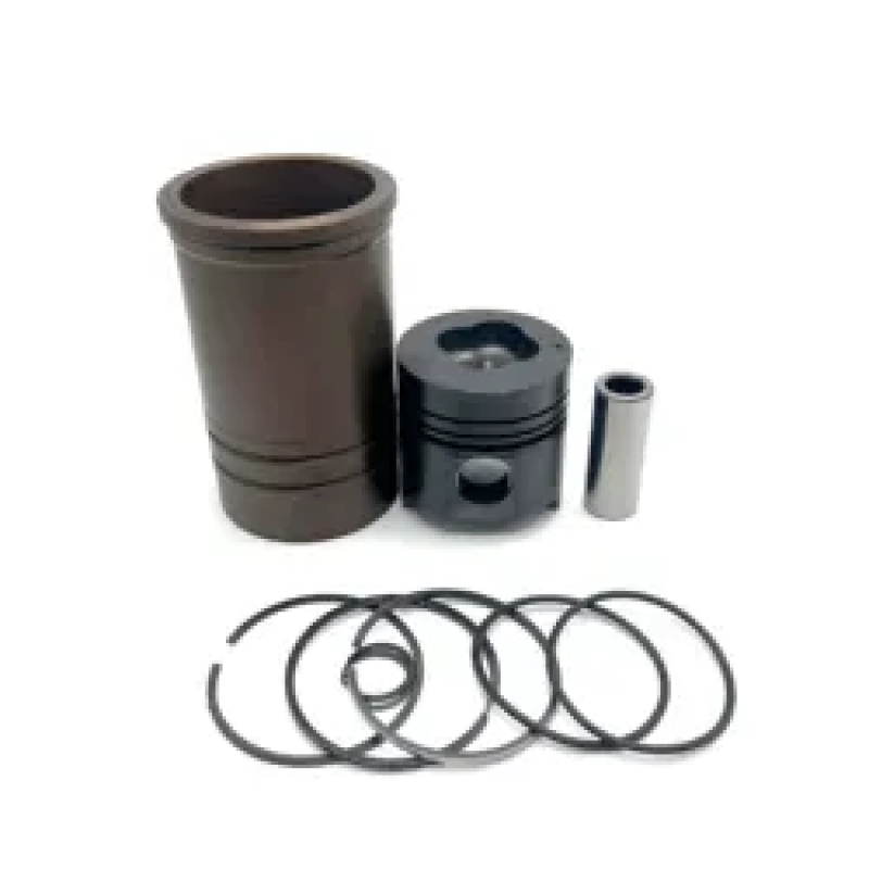 WD615 Cylinder liner kit  piston kits forged pistons cylinder liner kit cylinder block piston set for   WD615