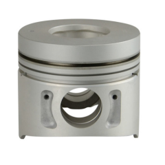 The J08C of piston for Hino engine with Tinning and alfin made in AC8A material in professional manufacture high quality product