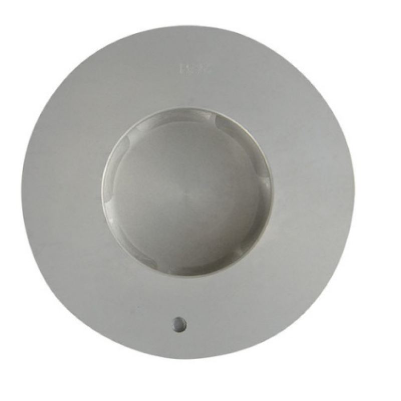 The J08C of piston for Hino engine with Tinning and alfin made in AC8A material in professional manufacture high quality product