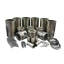 6DF1 JAC GALLOP 3130 (FAW) LINER KIT PISTON CYLINDER LINER PIN RING BUSHING CIRCLIP