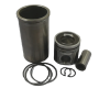 6DF1 JAC GALLOP 3130 (FAW) LINER KIT PISTON CYLINDER LINER PIN RING BUSHING CIRCLIP