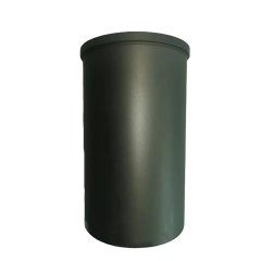 ME071224 cylinder sleeve for engine parts cylinder liner 6D16 cylinder liner