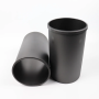 ME071224 cylinder sleeve for engine parts cylinder liner 6D16 cylinder liner