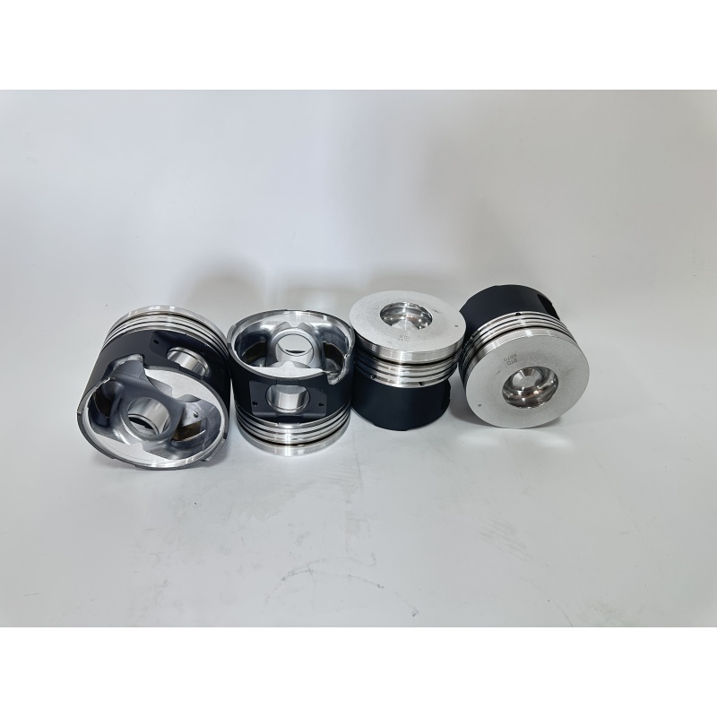 Wholesale good quality auto engine spare parts cylinder piston liner kit  4HF1 4hf1t