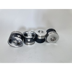 Wholesale good quality auto engine spare parts cylinder piston liner kit 4HF1 4hf1t