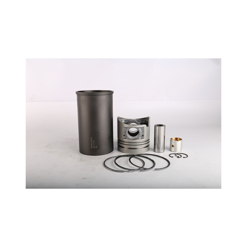 Hot Selling Economical Genuine Liner Kit 6D16 Engine Cylinder Liner Kit Excavator Parts