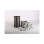 Hot Selling Economical Genuine Liner Kit 6D16 Engine Cylinder Liner Kit Excavator Parts