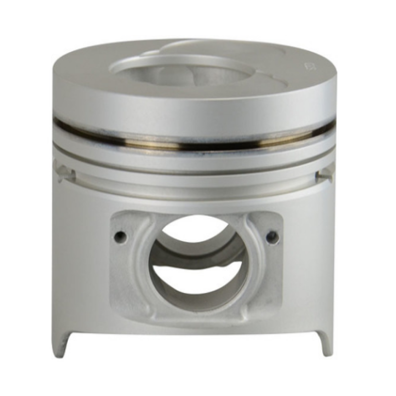 W04D Cylinder Engine Piston For Hino Diesel Engine Part