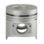 W04D Cylinder Engine Piston For Hino Diesel Engine Part