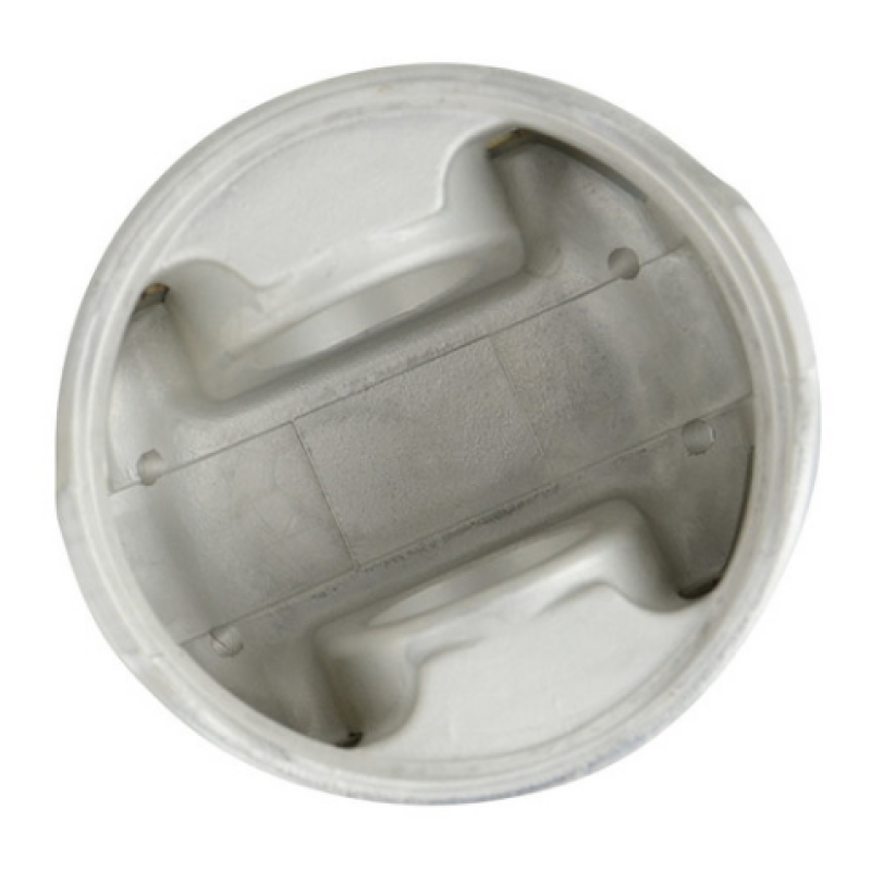 W04D Cylinder Engine Piston For Hino Diesel Engine Part