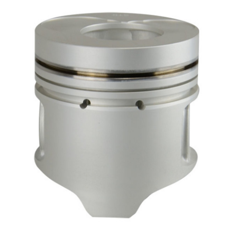 W04D Cylinder Engine Piston For Hino Diesel Engine Part