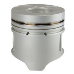 W04D Cylinder Engine Piston For Hino Diesel Engine Part