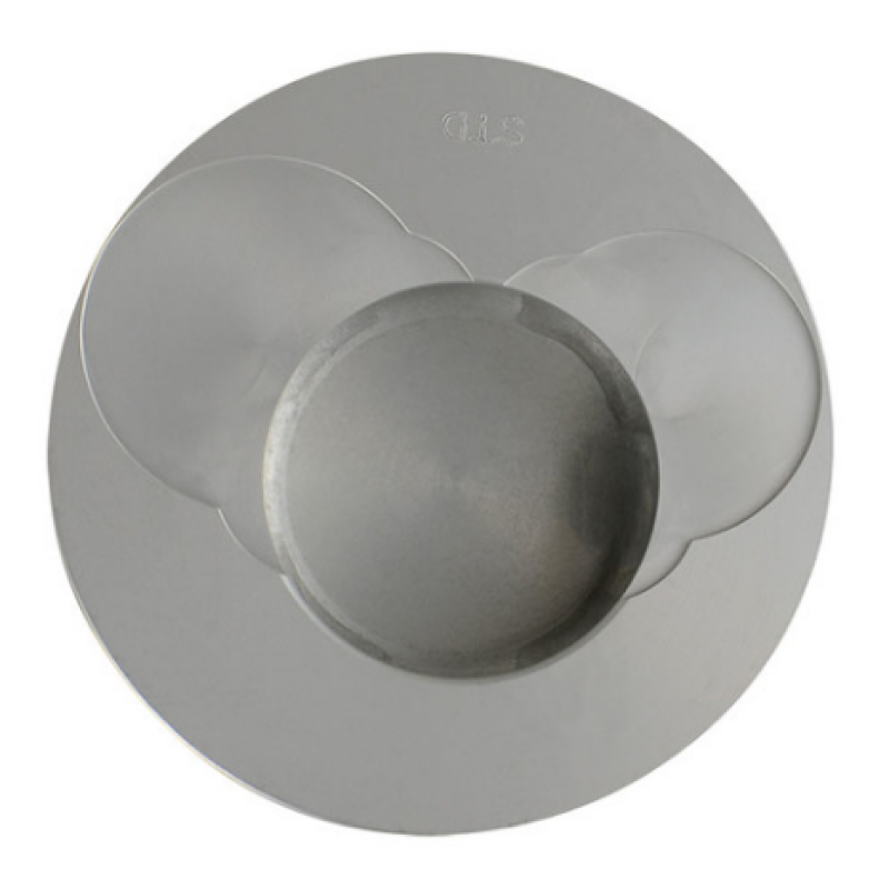 W04D Cylinder Engine Piston For Hino Diesel Engine Part