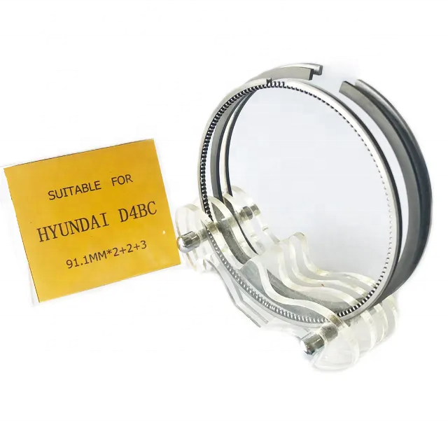 PISTON RING