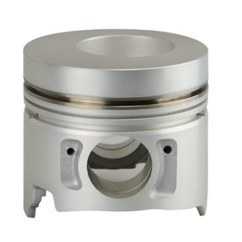 The H07DT of piston engine with tinning and alfin made in AC8A material in professional manufacture high quality product
