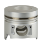 The H07DT of piston engine with tinning and alfin made in AC8A material in professional manufacture high quality product