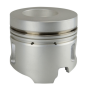The H07DT of piston engine with tinning and alfin made in AC8A material in professional manufacture high quality product