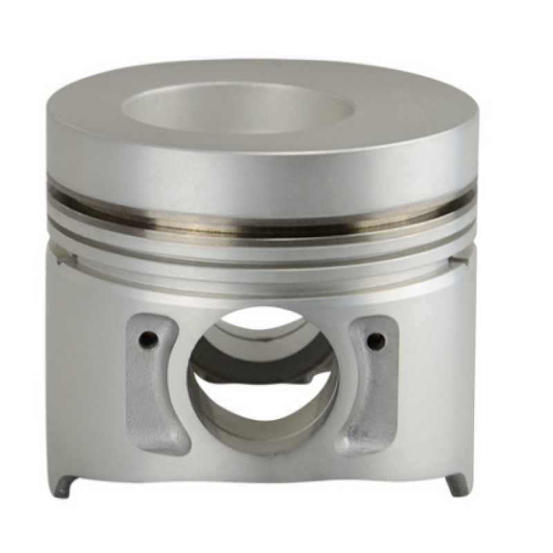 The H07DT of piston engine with tinning and alfin made in AC8A material in professional manufacture high quality product