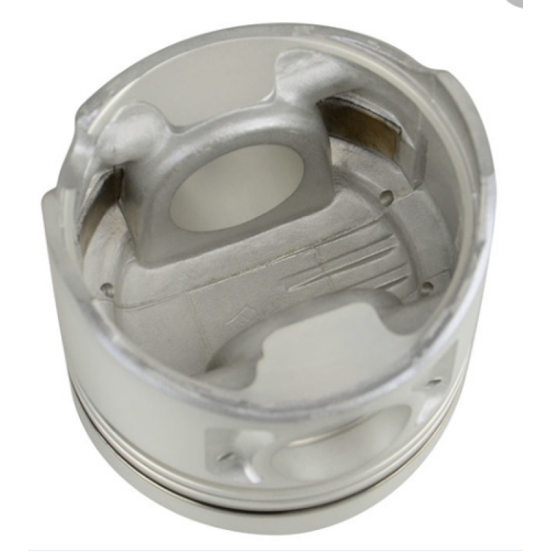 The H07DT of piston engine with tinning and alfin made in AC8A material in professional manufacture high quality product