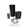 Piston Assembly Liner Kit Price WD618 Piston Diesel Engine Spare Parts