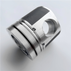 WD618 WD12engine piston parts for Steyr WD618 support custom 126mm piston Weicai WD618 WD12 heavy truck part