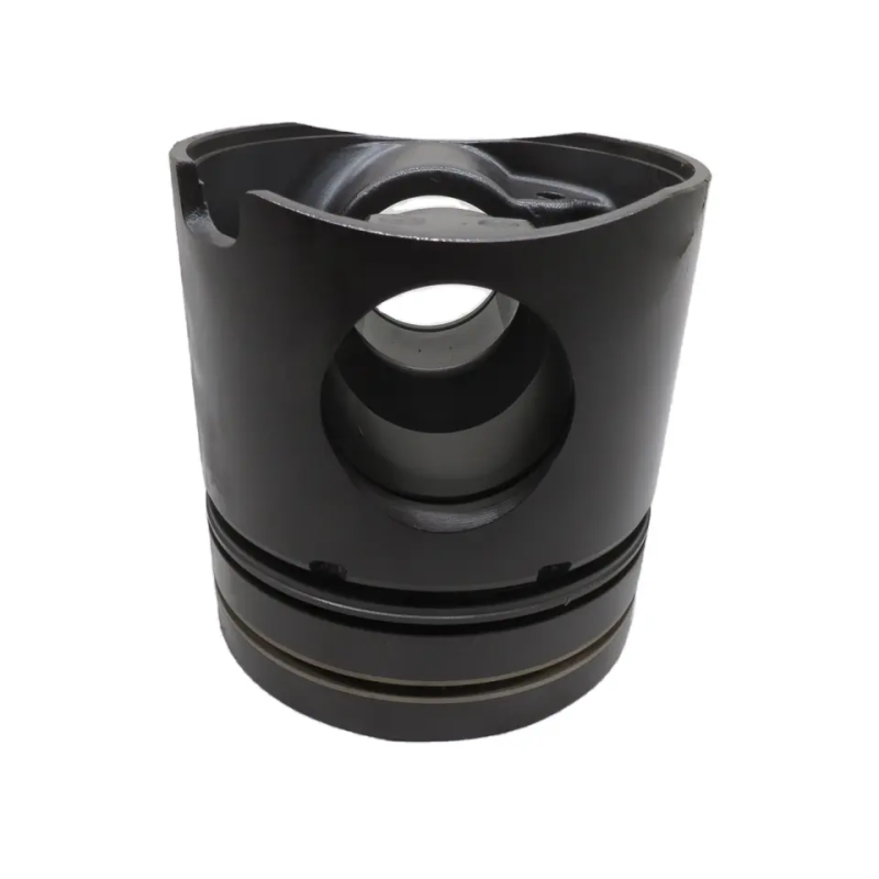 WD618 WD12engine piston parts for Steyr WD618 support custom 126mm piston Weicai WD618 WD12 heavy truck part