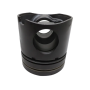 WD618 WD12engine piston parts for Steyr WD618 support custom 126mm piston Weicai WD618 WD12 heavy truck part